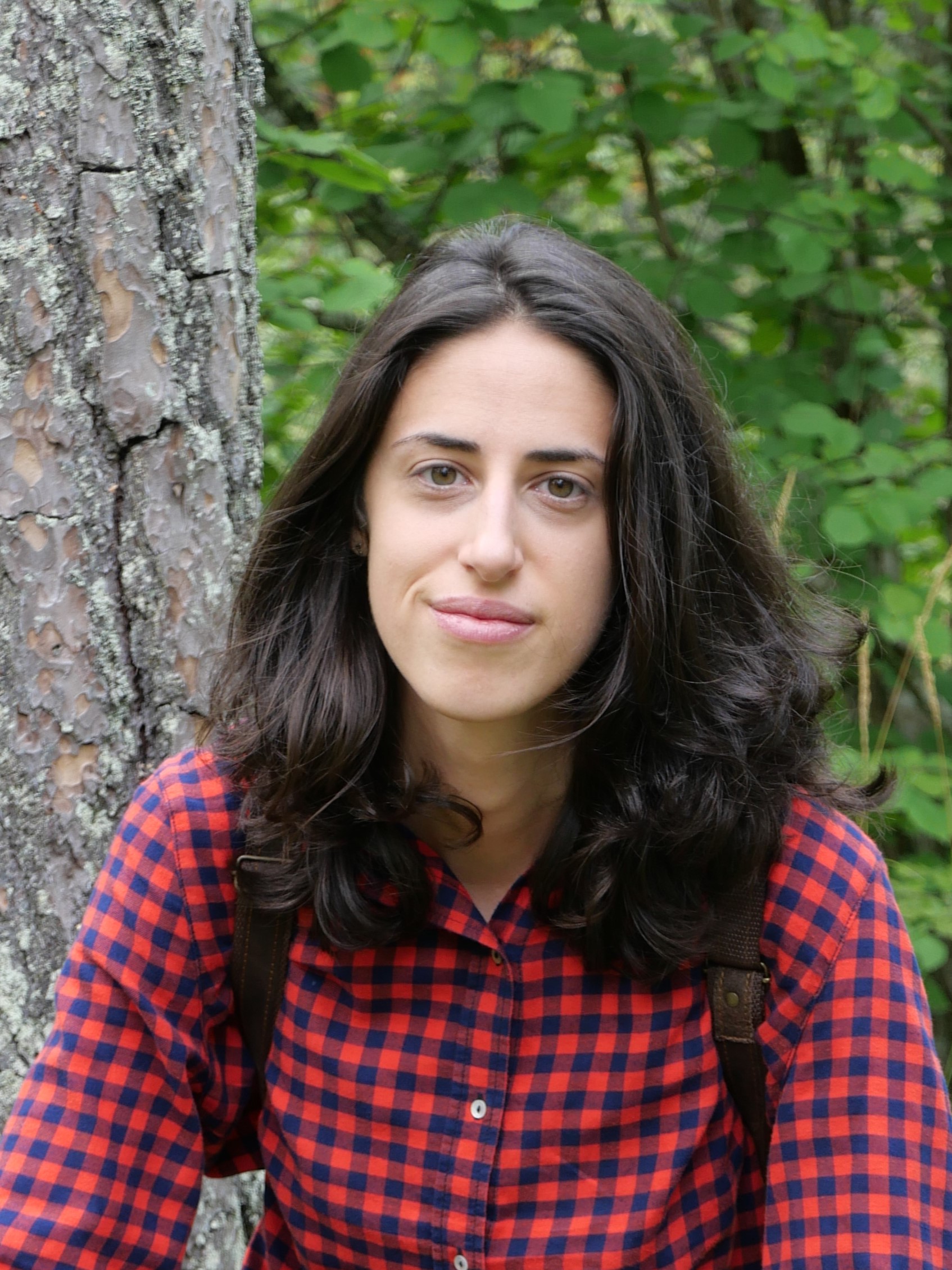 Agata Marcante