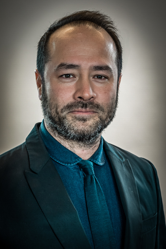Adrian  Bangerter