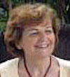 Bárbara Blaha Pfeiler