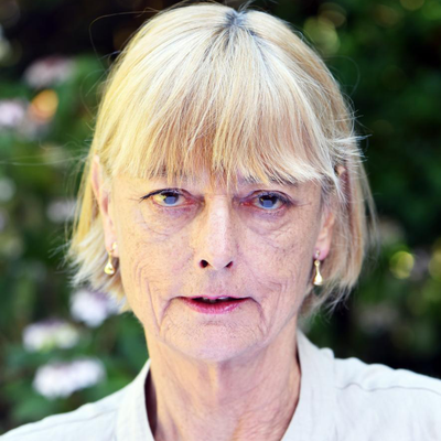 Elena Lieven