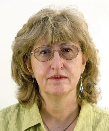 Gabriella Hermon