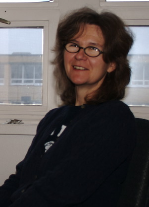 Julie Brittain