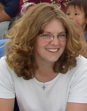 Olga Lovick