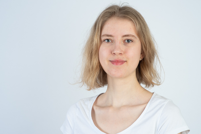 Julia (Jules) Ulrich