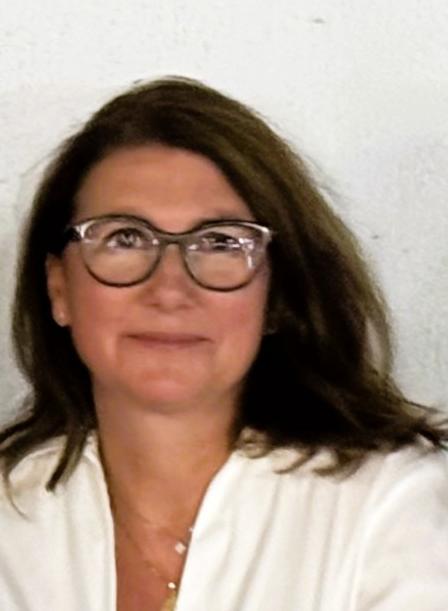 Anke Benker