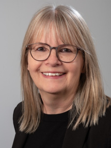 Silvia Chibane