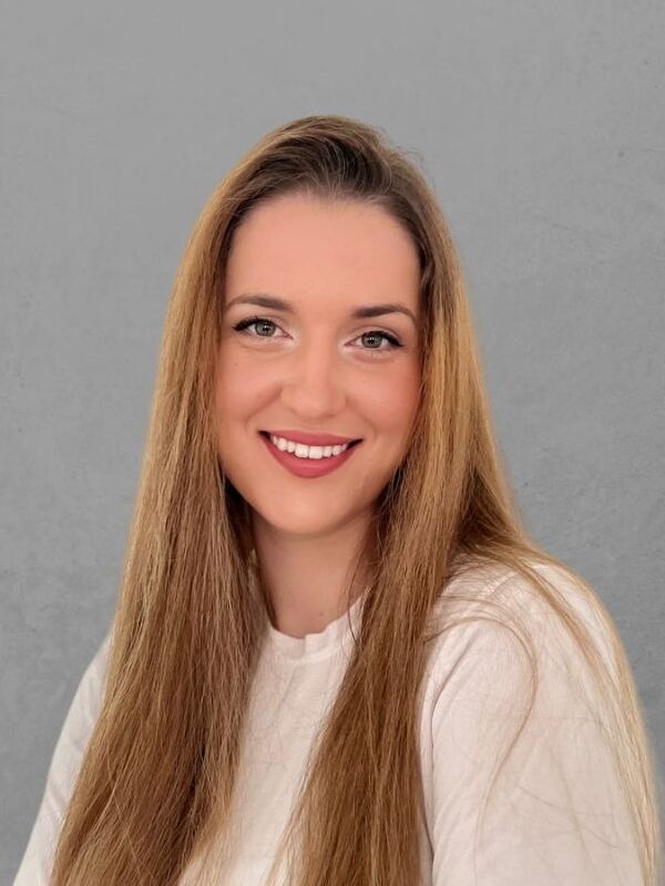 Nikolina Zubic