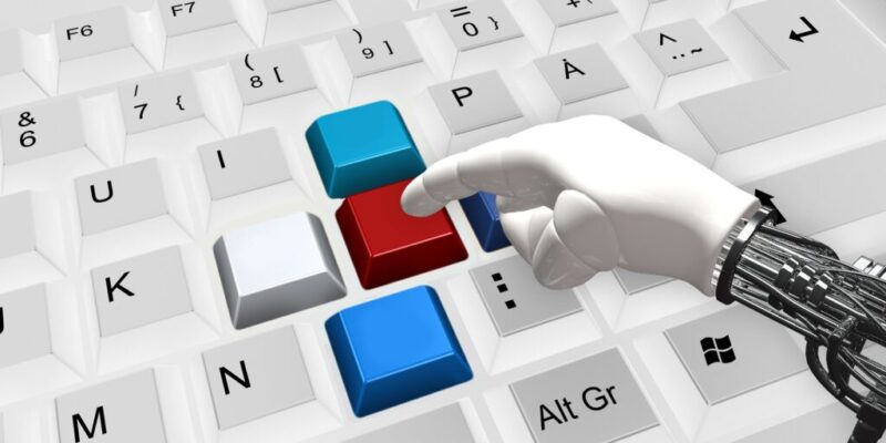Marketing, money and technology